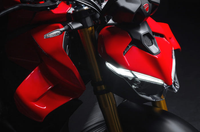 2026 Ducati Streetfighter V4 launched at Rs 28.69 lakh